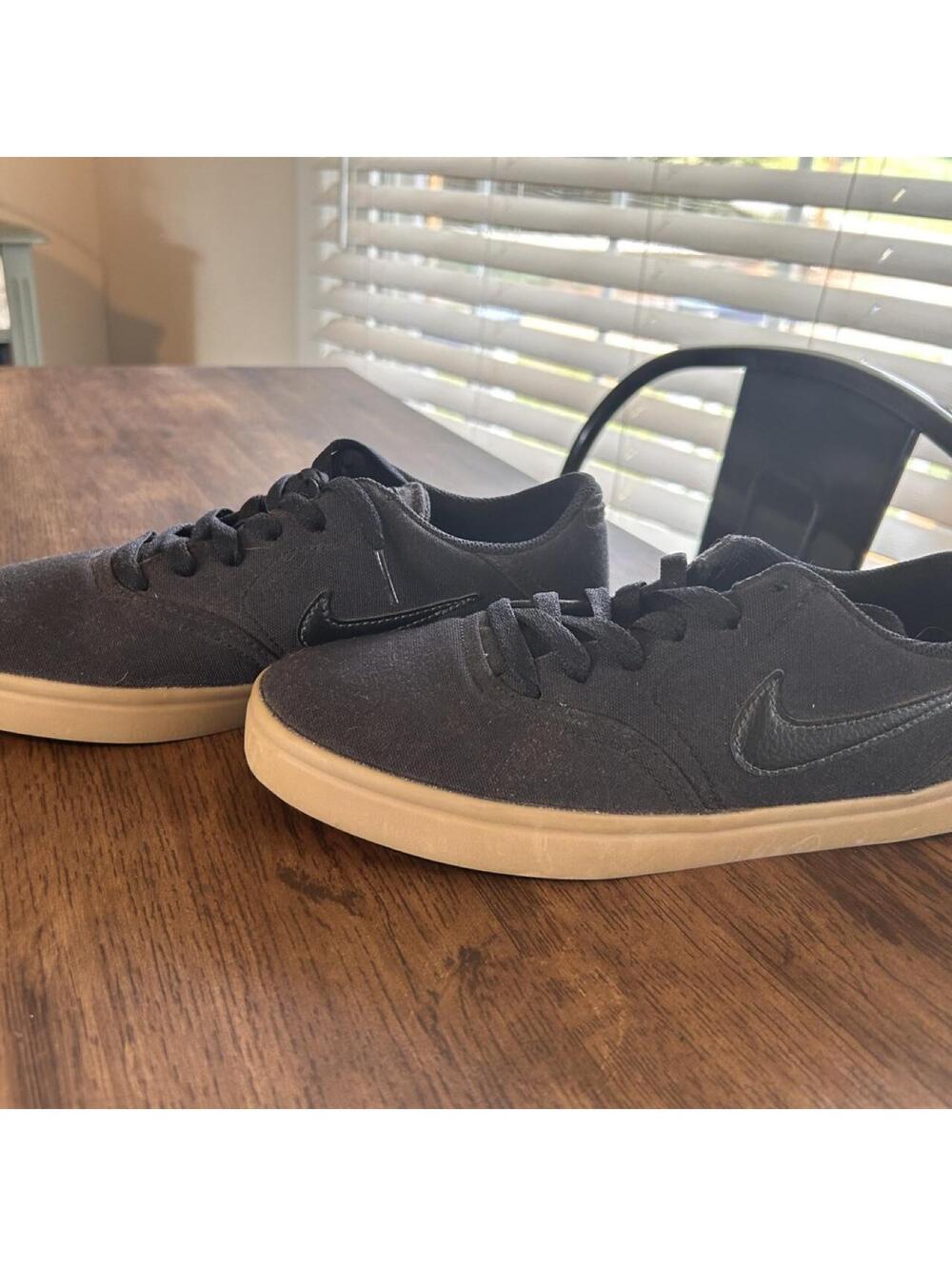 Nike Portmore Skater Shoes